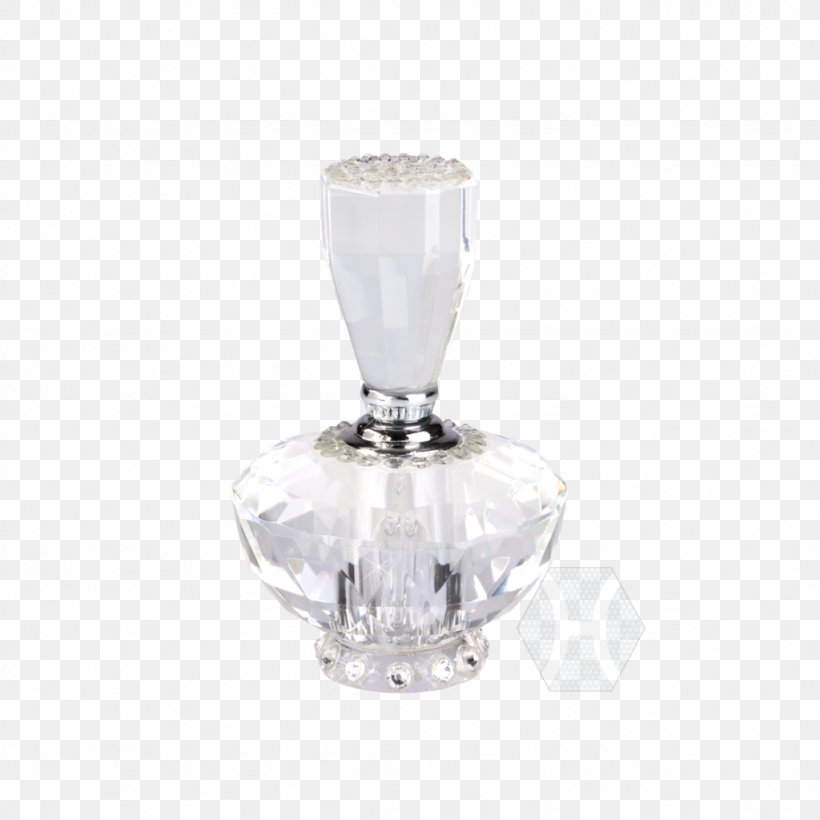 Perfume Glass Swarovski AG Notebook Crystal, PNG, 1024x1024px, Perfume, Barware, Belt Buckles, Bottle, Crystal Download Free