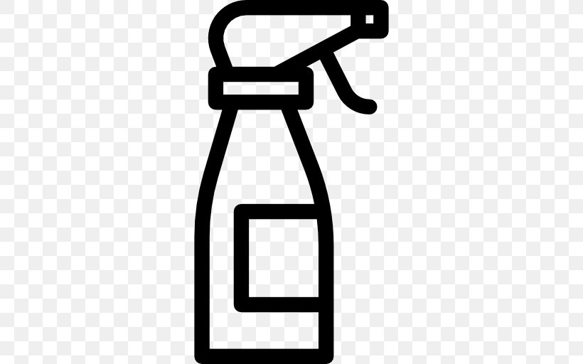 Plastic Sprayer Tool, PNG, 512x512px, Plastic, Aerosol Spray, Area, Black And White, Business Download Free