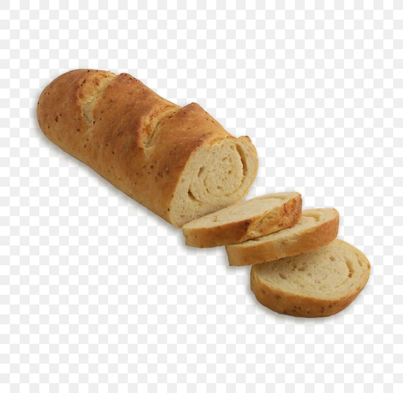 Rye Bread Baguette Loaf Sliced Bread, PNG, 800x800px, Rye Bread, Baguette, Baked Goods, Baking, Bread Download Free