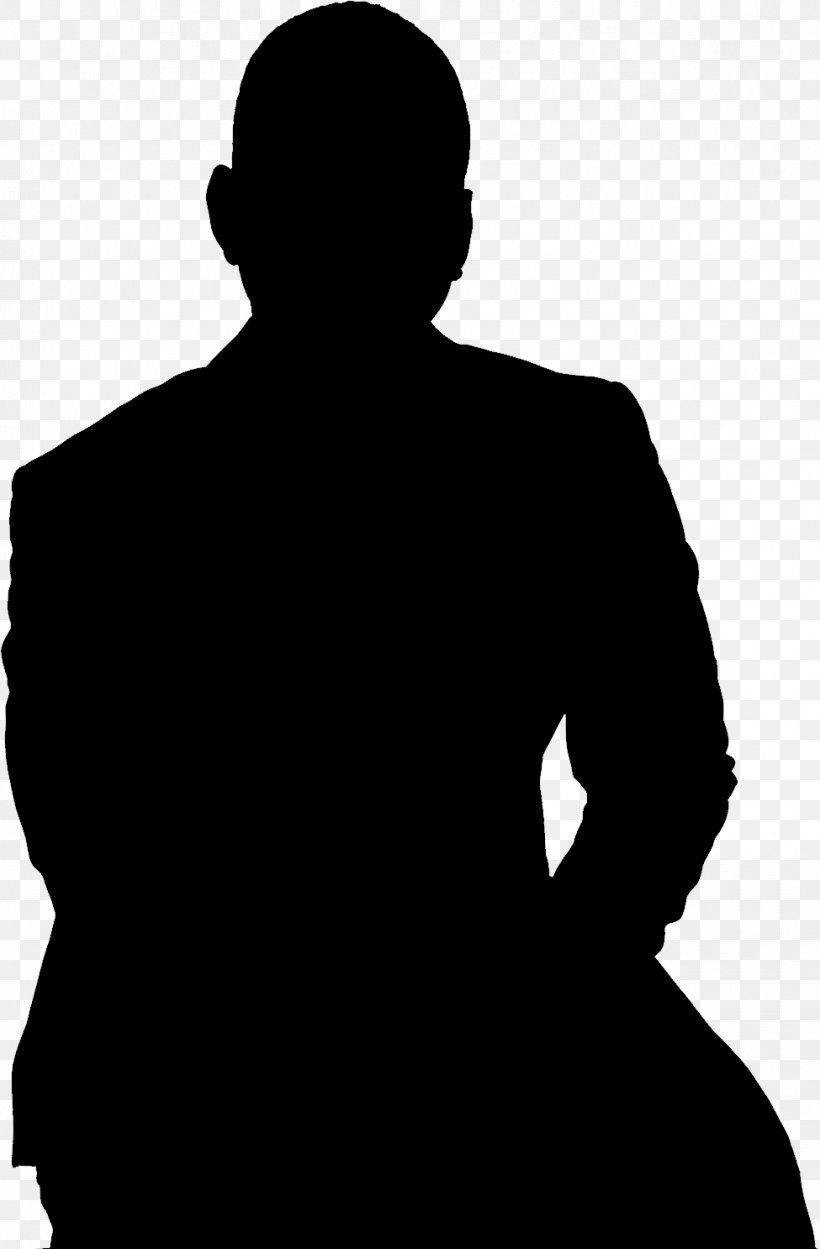 Silhouette Image Stock Photography, PNG, 975x1486px, Silhouette, Animation, Black, Blackandwhite, Gesture Download Free