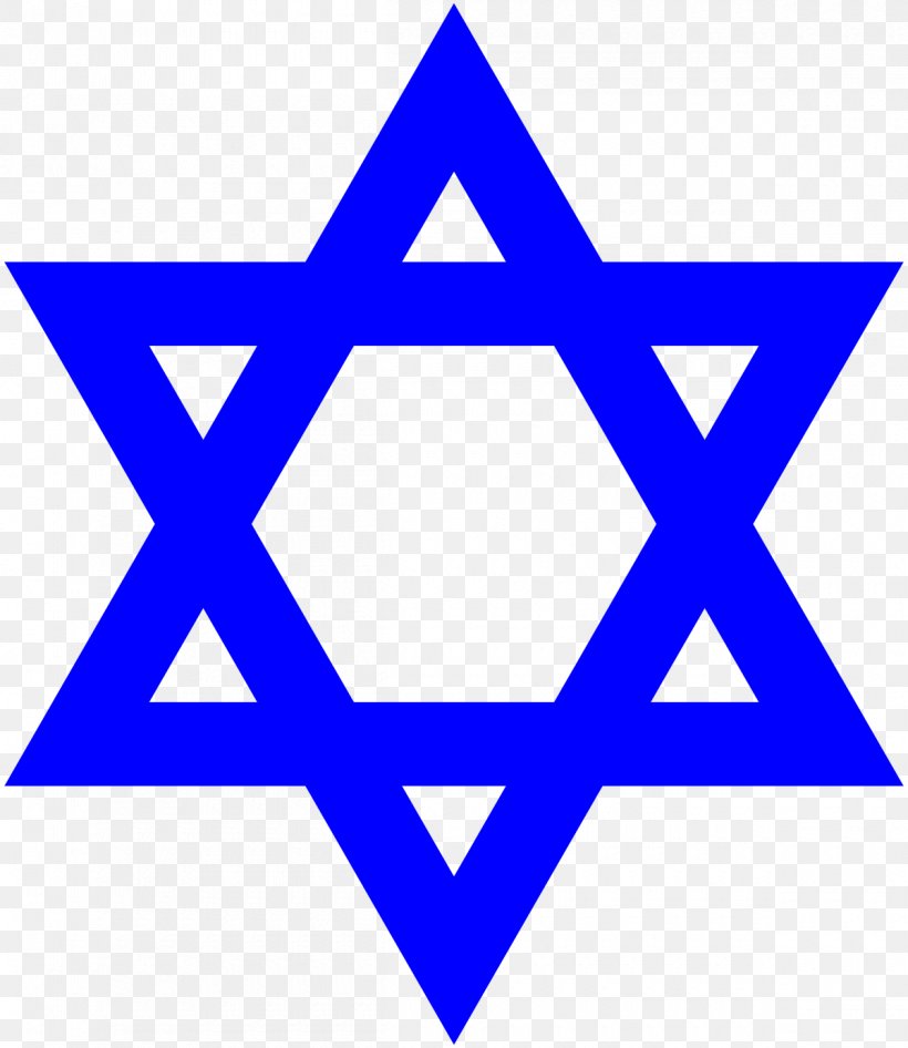 The Star Of David Judaism Jewish People Hexagram, PNG, 1200x1385px, Star Of David, Area, Blue, Brand, David Download Free