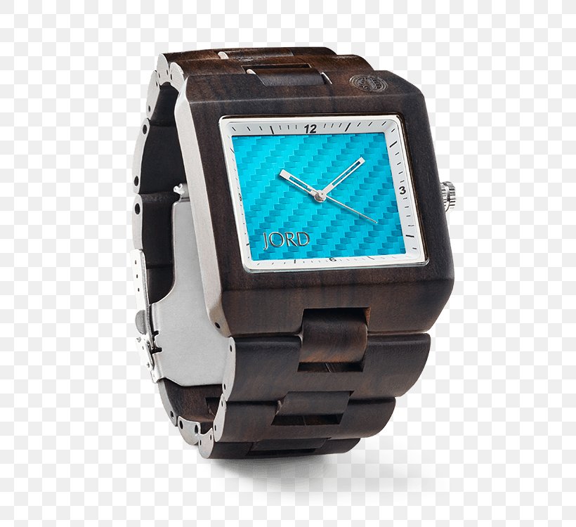 Watch Jord Sandalwood Blue, PNG, 590x750px, Watch, Blue, Brand, Clothing, Ecodrive Download Free