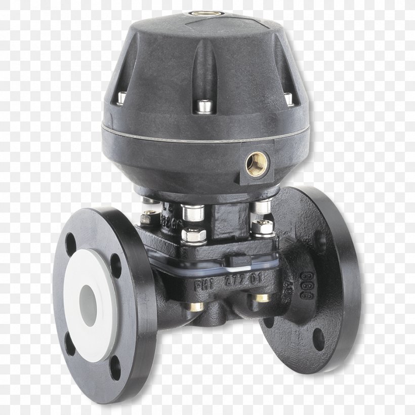 Weir Diaphragm Valve GEMÜ Gebr. Müller Apparatebau GmbH & Co. KG Hydraulics, PNG, 940x940px, Weir, Actuator, Control Valves, Diaphragm Valve, Gas Download Free