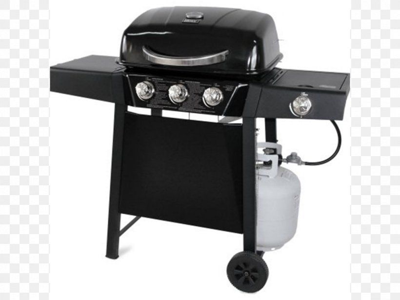 Barbecue Gas Burner Natural Gas Grilling Liquefied Petroleum Gas, PNG, 1024x768px, Barbecue, Brenner, British Thermal Unit, Cooking, Food Download Free