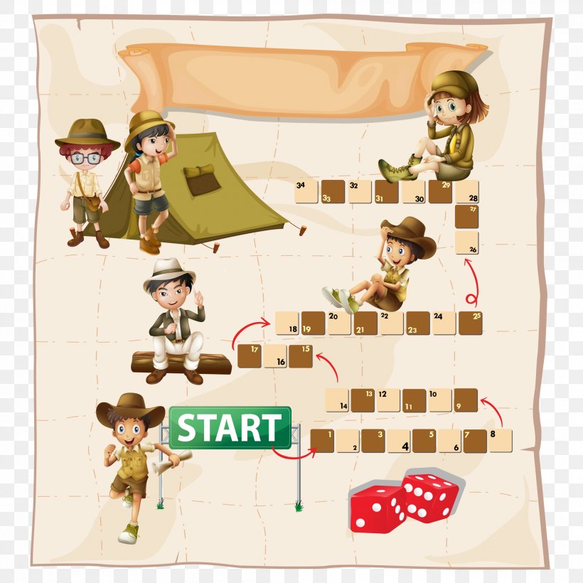Camping Child Download Icon, PNG, 2100x2100px, Board Game, Area, Camping, Child, Game Download Free