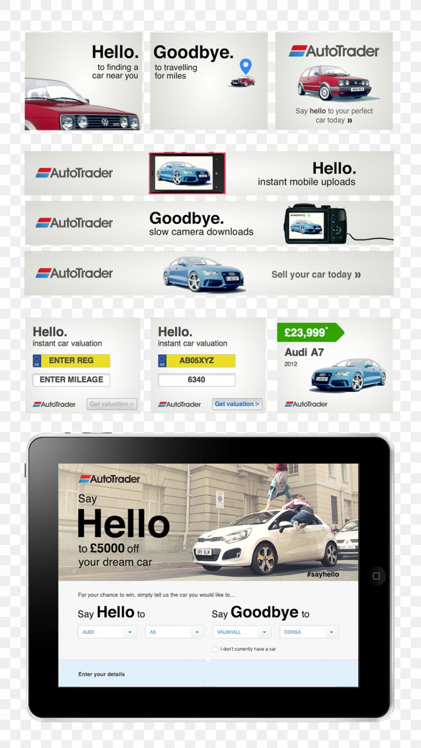 Car Display Advertising Web Page Logo, PNG, 880x1562px, Car, Advertising, Autotrader, Brand, Display Advertising Download Free
