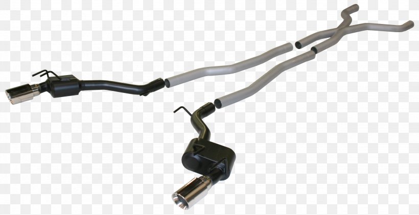 Car Exhaust System, PNG, 2252x1157px, Car, Auto Part, Automotive Exhaust, Exhaust System Download Free