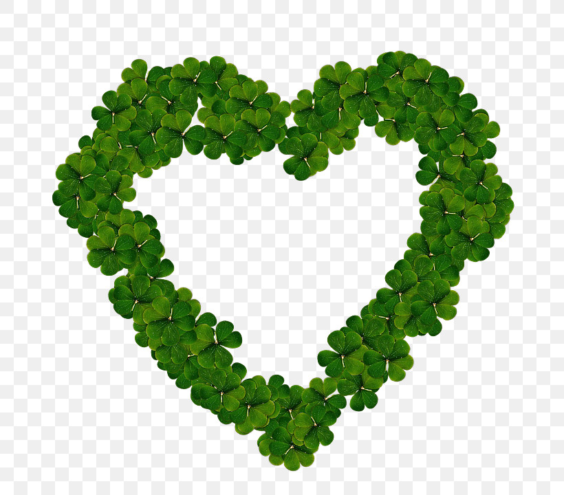 Green Leaf Symbol Heart Plant, PNG, 720x720px, Green, Grass, Heart, Leaf, Plant Download Free