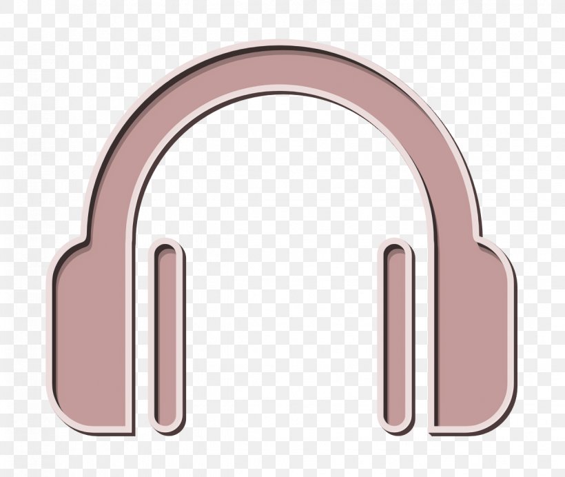 Music Icon Headphone Symbol Icon Music Icon, PNG, 1236x1044px, Music Icon, Headphone Symbol Icon, Material Property, Metal, Music And Sound 2 Icon Download Free
