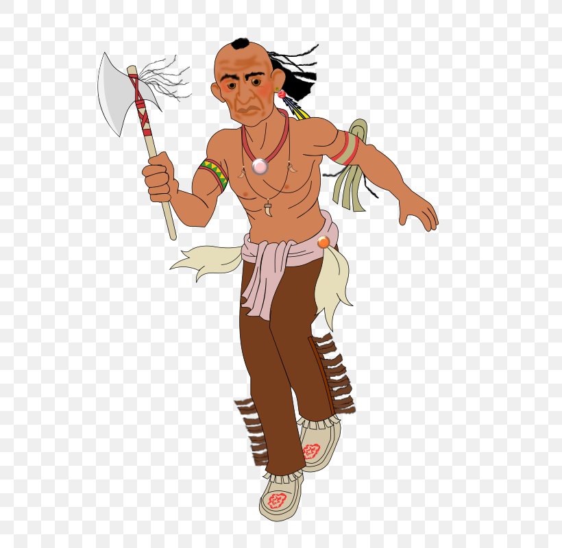 Native Americans In The United States Clip Art, PNG, 566x800px, Art, Clothing, Costume, Costume Design, Fictional Character Download Free