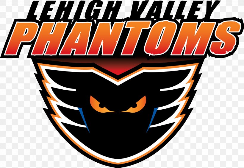 PPL Center Lehigh Valley Phantoms American Hockey League Wilkes-Barre/Scranton Penguins Hartford Wolf Pack, PNG, 2611x1797px, Ppl Center, Allentown, American Hockey League, Artwork, Brand Download Free