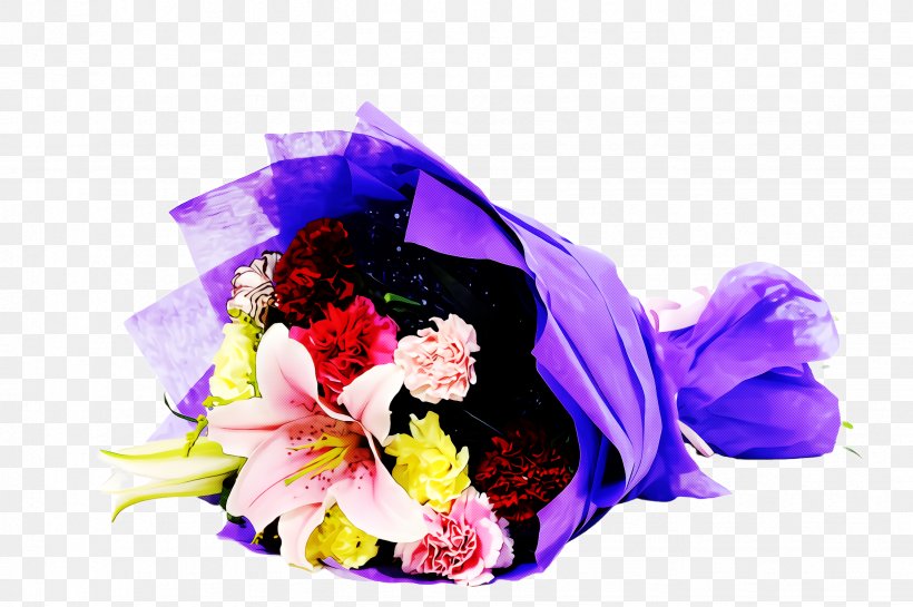 Rose, PNG, 2452x1632px, Purple, Bouquet, Cut Flowers, Flower, Magenta Download Free