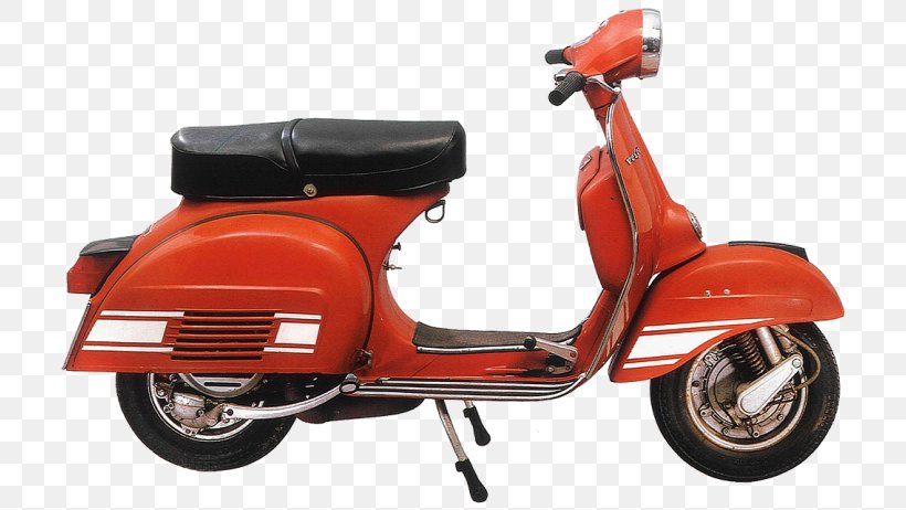 Scooter Piaggio Vespa Rally 200 Vespa Rally 180, PNG, 720x462px, Scooter, Engine Displacement, Motor Vehicle, Motorcycle, Motorcycle Accessories Download Free
