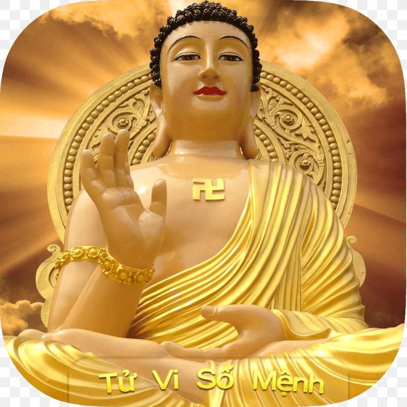 The Buddha Buddhism Buddharupa Desktop Wallpaper, PNG, 1024x1024px, Buddha, Buddharupa, Buddhism, Buddhist Art, Creator In Buddhism Download Free