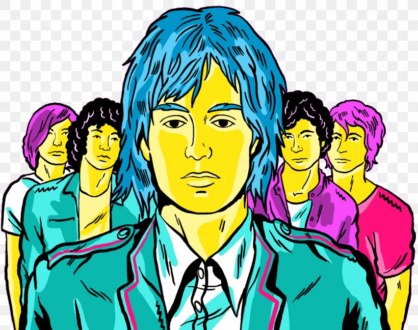 The Strokes Julian Casablancas And The Voidz Is This It Art New York City, PNG, 1200x950px, Watercolor, Cartoon, Flower, Frame, Heart Download Free