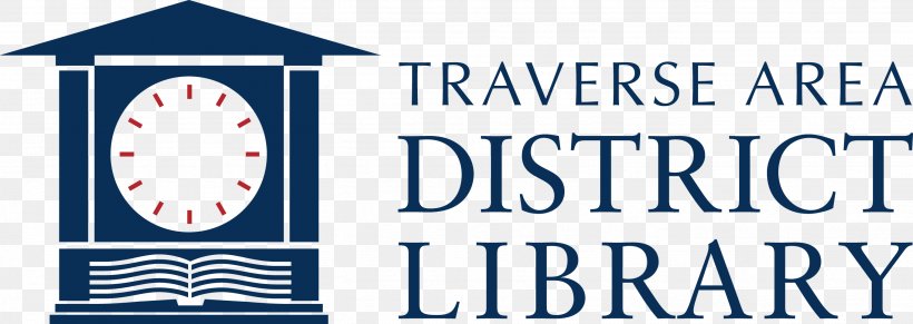 University Of The District Of Columbia Carnegie Library Of Washington D.C. Martin Luther King Jr. Memorial Library Traverse Area District Library Central Library, PNG, 2727x971px, Library, Area, Banner, Blue, Brand Download Free