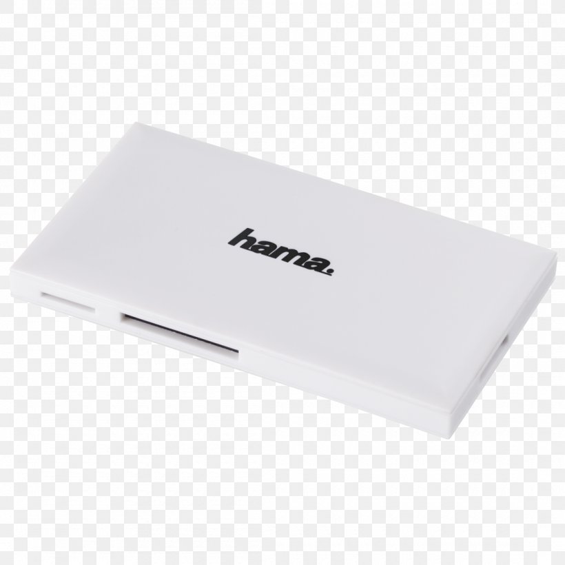 Wireless Access Points Hama 00181018 USB 3.0 Black Card Reader Bialy Product, PNG, 1100x1100px, Wireless Access Points, Bialy, Card Reader, Electronic Device, Electronics Download Free