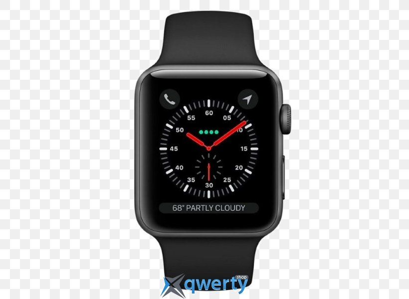 Apple Watch Series 3 Apple Watch Series 1 Apple Watch Series 2 Nike+, PNG, 600x600px, Apple Watch Series 3, Aluminium, Apple, Apple Watch, Apple Watch Series 1 Download Free