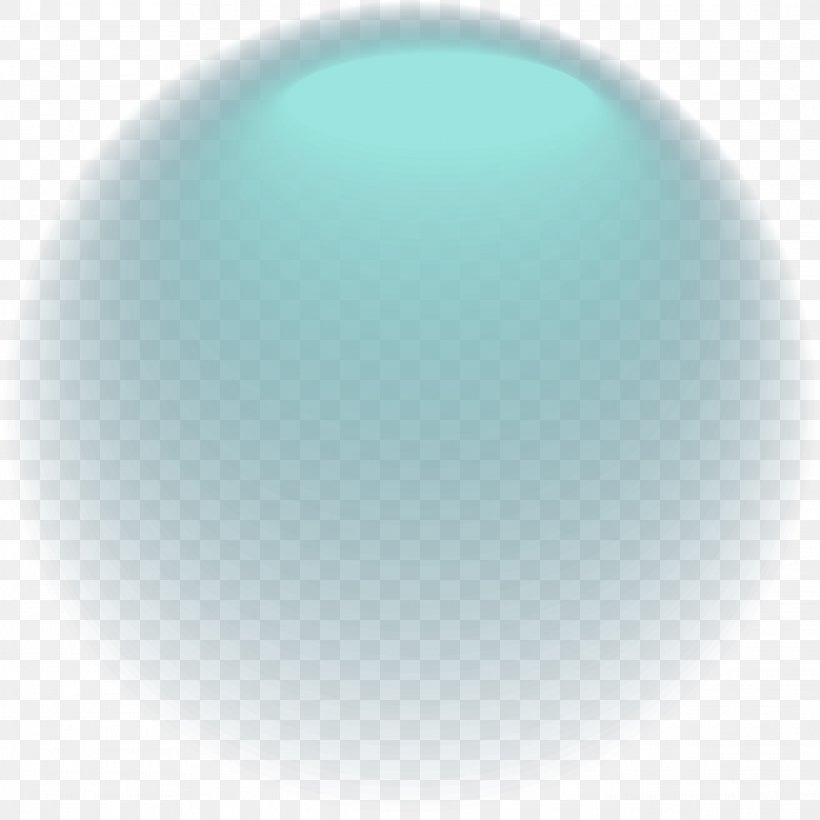 Blue Circle Sky Angle Daytime, PNG, 2281x2281px, Blue, Aqua, Azure, Computer, Daytime Download Free