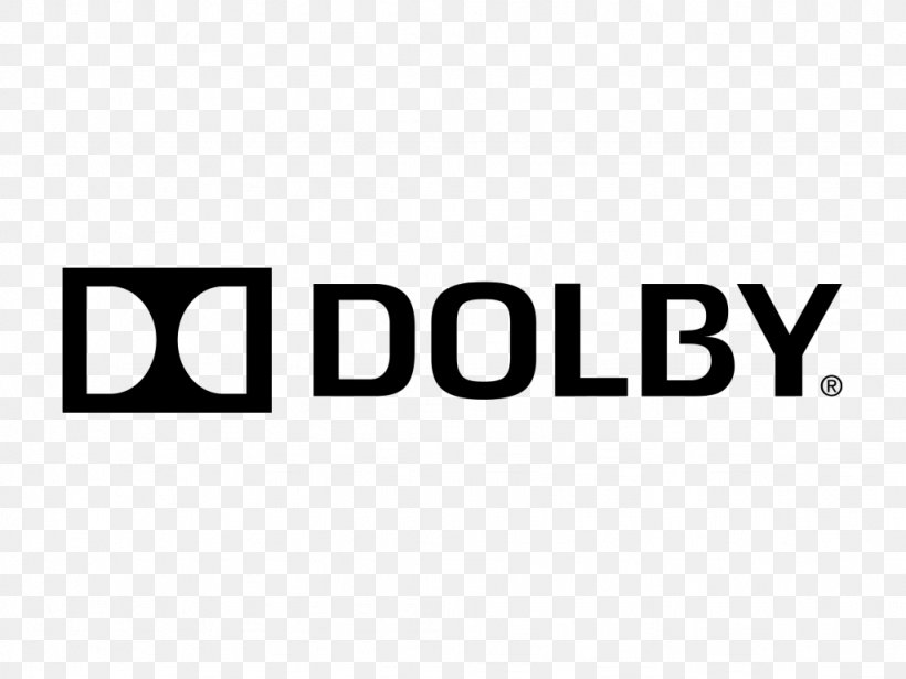 Digital Audio Dolby Digital Plus Surround Sound Dolby Atmos, PNG, 1024x768px, 71 Surround Sound, Digital Audio, Area, Black, Brand Download Free