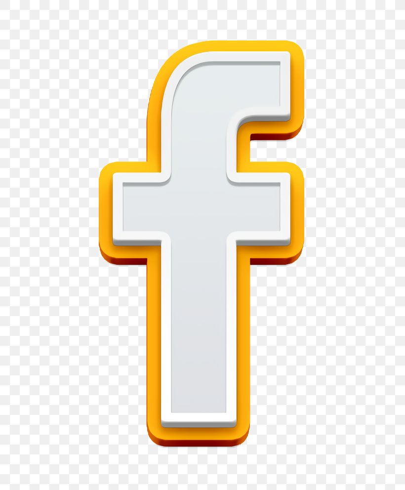 Facebook Icon Internet Icon Logo Icon, PNG, 496x992px, Facebook Icon, Cross, Internet Icon, Logo Icon, Material Property Download Free