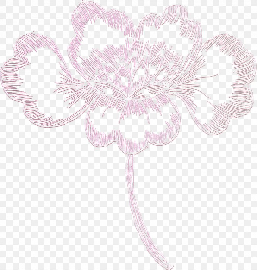 Flower Floral Design Drawing Visual Arts, PNG, 1714x1800px, Flower, Art, Cut Flowers, Design M, Drawing Download Free
