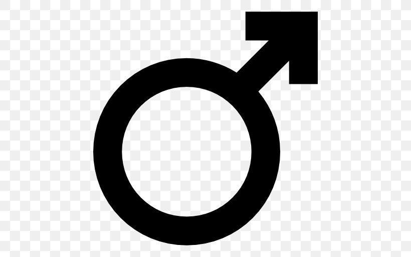 Gender Symbol Female Sign, PNG, 512x512px, Gender Symbol, Astrological Symbols, Black And White, Brand, Female Download Free