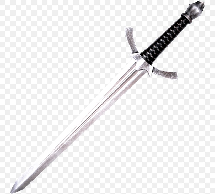 Knife Knightly Sword Weapon Katana, PNG, 742x742px, Knife, Baskethilted Sword, Bokken, Cold Weapon, Dagger Download Free