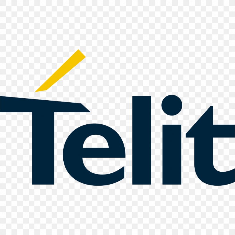 Logo Telit Internet Of Things Mobile Phones LTE, PNG, 1024x1024px, Logo, Area, Brand, Internet Of Things, Lte Download Free