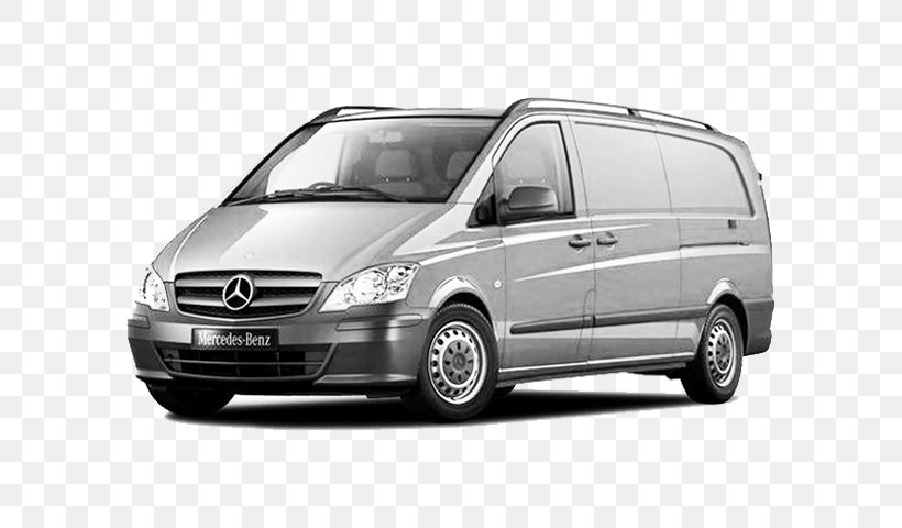 Mercedes-Benz Vito Mercedes-Benz Viano Minivan Mercedes-Benz W638, PNG, 640x480px, Mercedesbenz Vito, Automotive Design, Automotive Exterior, Brand, Bumper Download Free