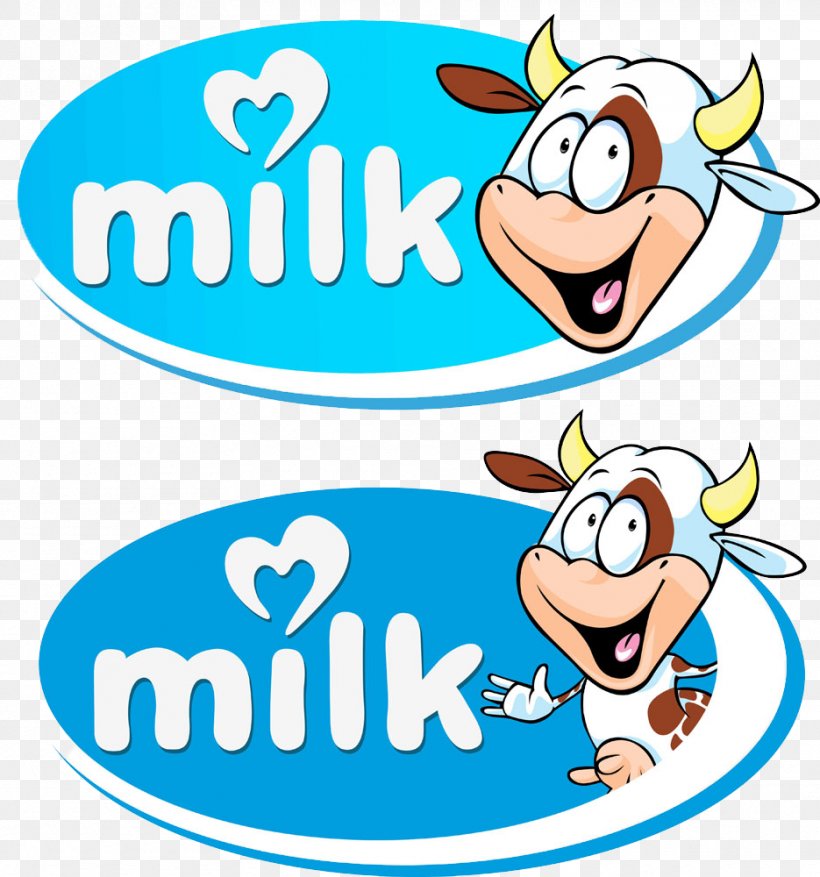 Milk Cattle Logo Clip Art, PNG, 935x1000px, Milk, Area, Artwork, Can Stock Photo, Cattle Download Free