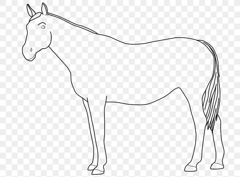 Mule Bridle Foal Colt Halter, PNG, 740x603px, Mule, Animal Figure, Artwork, Black And White, Bridle Download Free