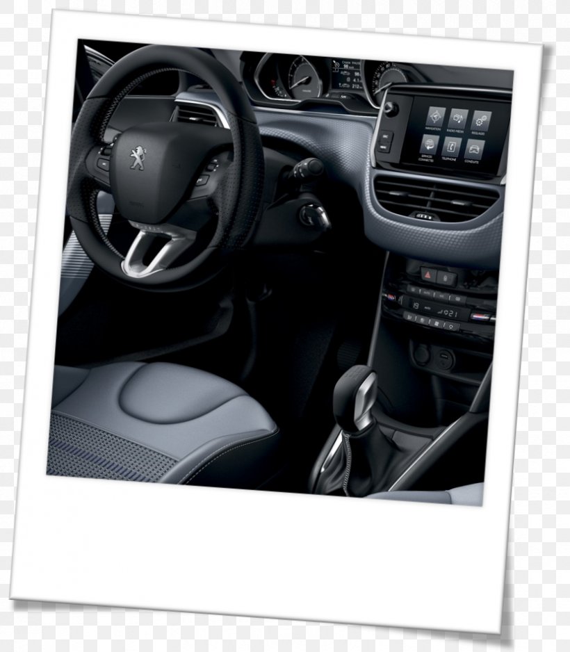 Peugeot 2008 Peugeot 208 Car Peugeot 207, PNG, 830x950px, Peugeot, Automotive Design, Automotive Exterior, Car, Center Console Download Free