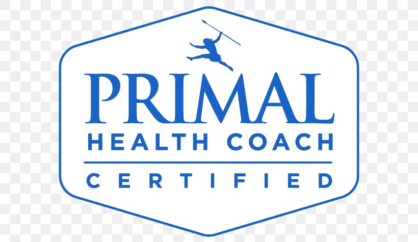 Primal Health Coach Institute Coaching Personal Trainer The Primal Blueprint, PNG, 612x475px, Coaching, Area, Blue, Brand, Certification Download Free
