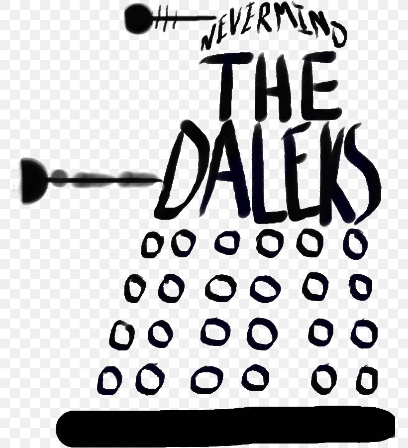 The Doctor Drawing Dalek Fan Art TARDIS, PNG, 768x900px, Doctor, Area, Art, Black, Black And White Download Free