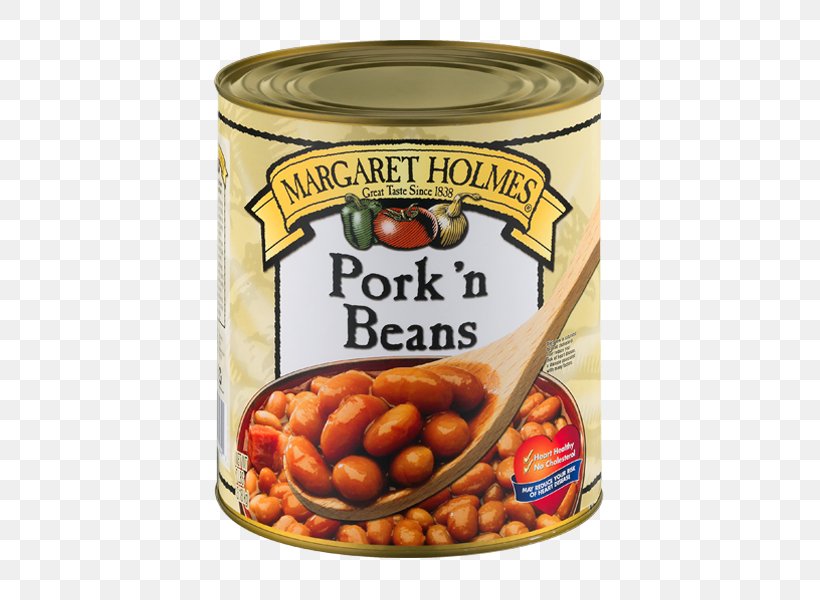 Baked Beans Vegetarian Cuisine Bacon Pork And Beans Canning, PNG, 600x600px, Baked Beans, Bacon, Bean, Blackeyed Pea, Canning Download Free