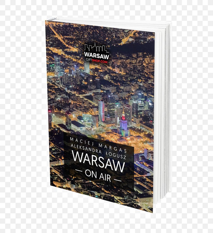 Book Photography Warsaw Gift Shop Album, PNG, 677x896px, Book, Album, Book Cover, Lot Polish Airlines, Photography Download Free