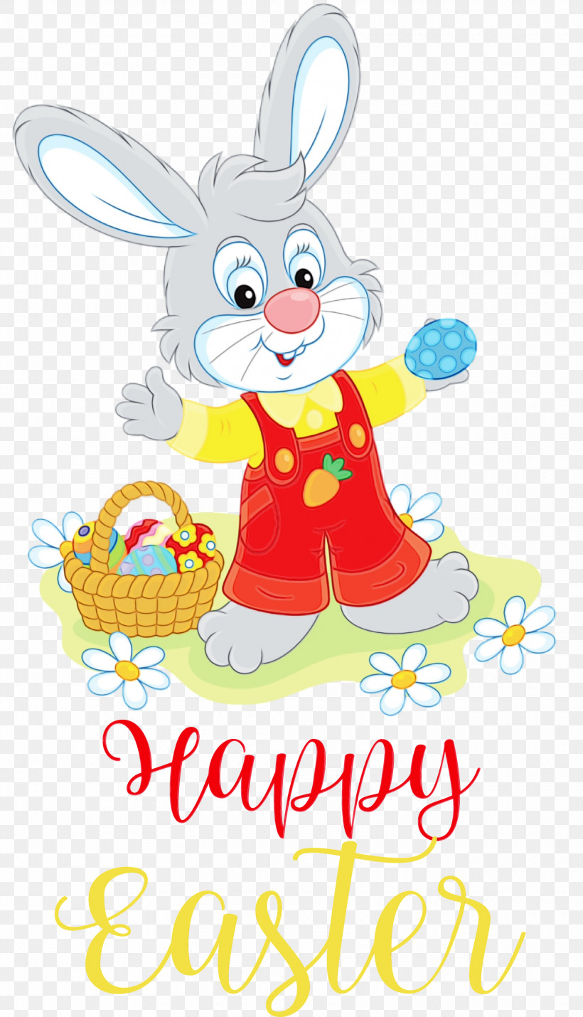 Drawing Cartoon Visual Arts Fan Art Animation, PNG, 1720x3000px, Happy Easter Day, Animation, Cartoon, Cute Easter, Drawing Download Free