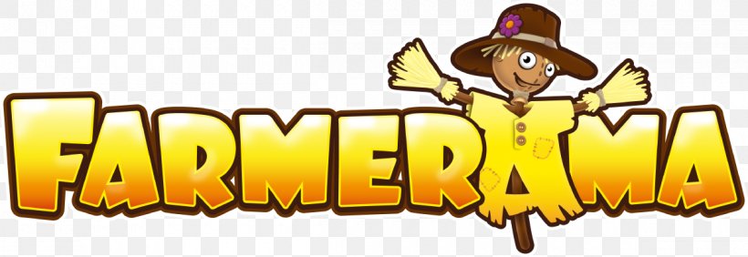 Farmerama Logo Font, PNG, 1200x414px, Farmerama, Animal, Brand, Cartoon, Character Download Free