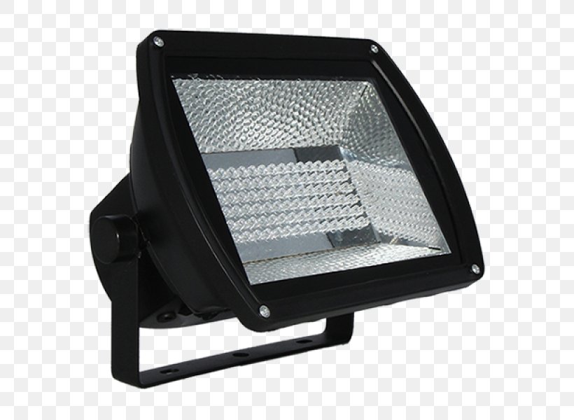 Floodlight Lighting Light-emitting Diode LED Street Light, PNG, 600x600px, Light, Floodlight, Highmast Lighting, Lamp, Led Lamp Download Free