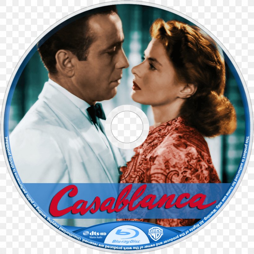 Ingrid Bergman Humphrey Bogart Casablanca Ilsa Lund Sullivan's Travels, PNG, 1000x1000px, Ingrid Bergman, Actor, Casablanca, Claude Rains, Film Download Free