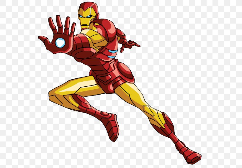 Iron Man Free Content Superhero Clip Art, PNG, 571x570px, Iron Man, Art, Avengers, Blog, Cartoon Download Free