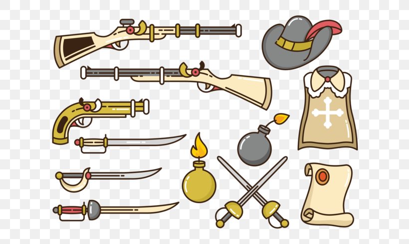 Musketeer Clip Art, PNG, 700x490px, Musketeer, Auto Part, Cartoon, Knight, Material Download Free