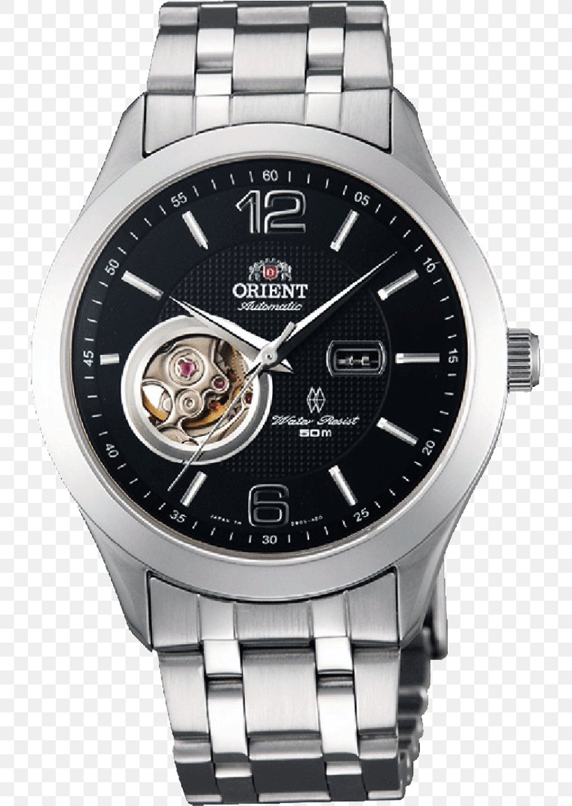 Orient Watch Mechanical Watch Japanese Clock, PNG, 800x1154px, Orient Watch, Bracelet, Brand, Clock, Discounts And Allowances Download Free