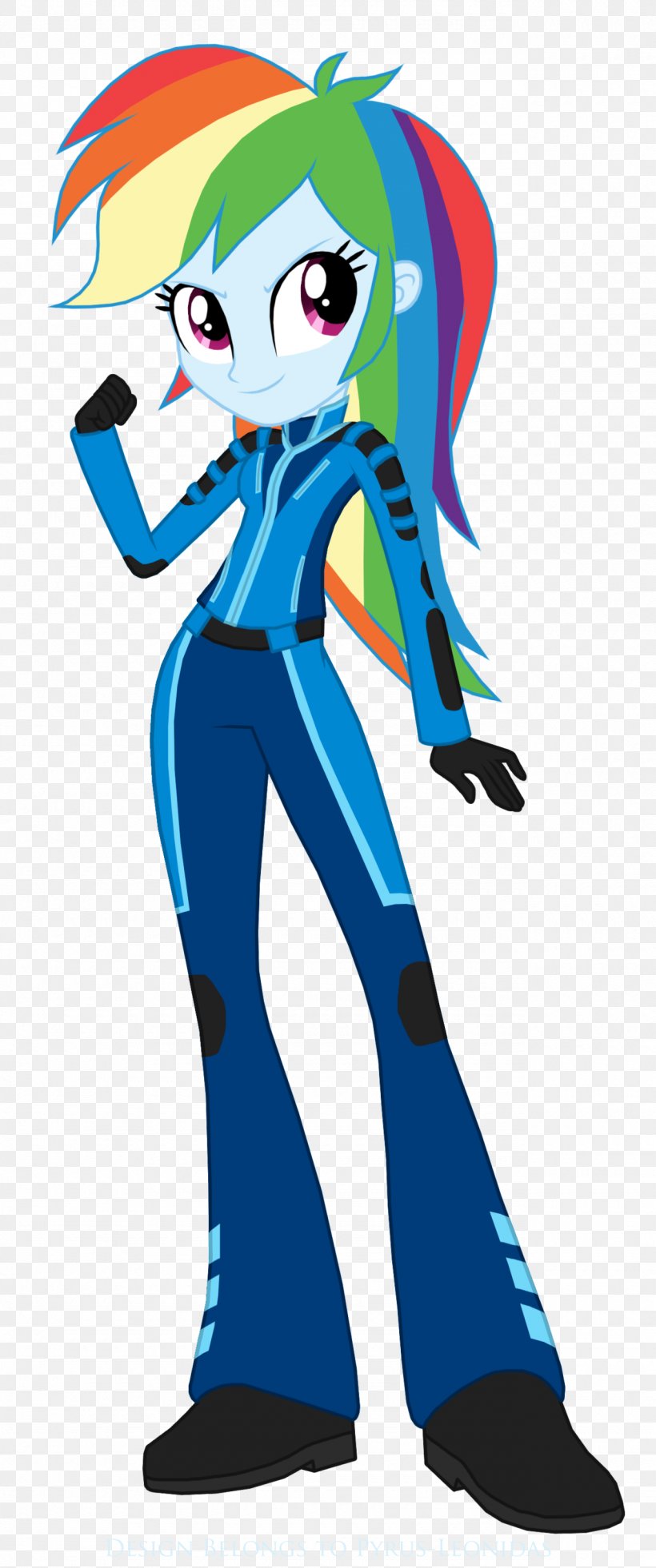 Rainbow Dash Gomora Equestria My Little Pony Kaiju, PNG, 1280x3064px, Rainbow Dash, Art, Equestria, Female, Fictional Character Download Free