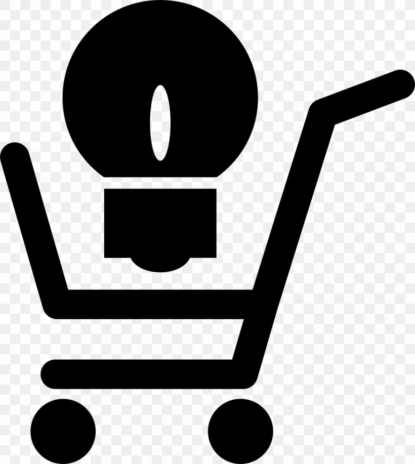 Usersvg Ecommerce, PNG, 876x980px, Icon Design, Area, Artwork, Black And White, Brand Download Free