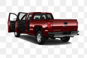 Chevrolet - 2016 Chevrolet Colorado General Motors Car 2018 Chevrolet Silverado 1500 PNG
