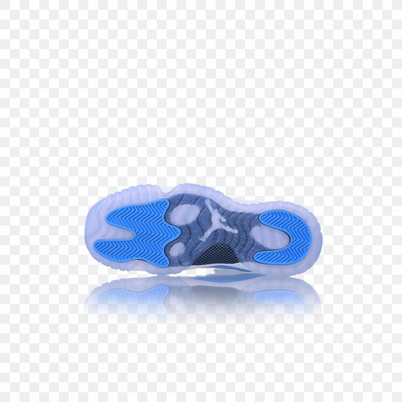 Air Jordan Sports Shoes Blue White, PNG, 1000x1000px, Air Jordan, Aqua, Azure, Blue, Cobalt Blue Download Free