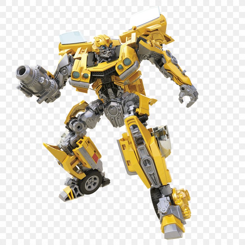 Bumblebee Ratchet Starscream Arcee Transformers, PNG, 1000x1000px, Bumblebee, Arcee, Autobot, Bumblebee The Movie, Cybertron Download Free