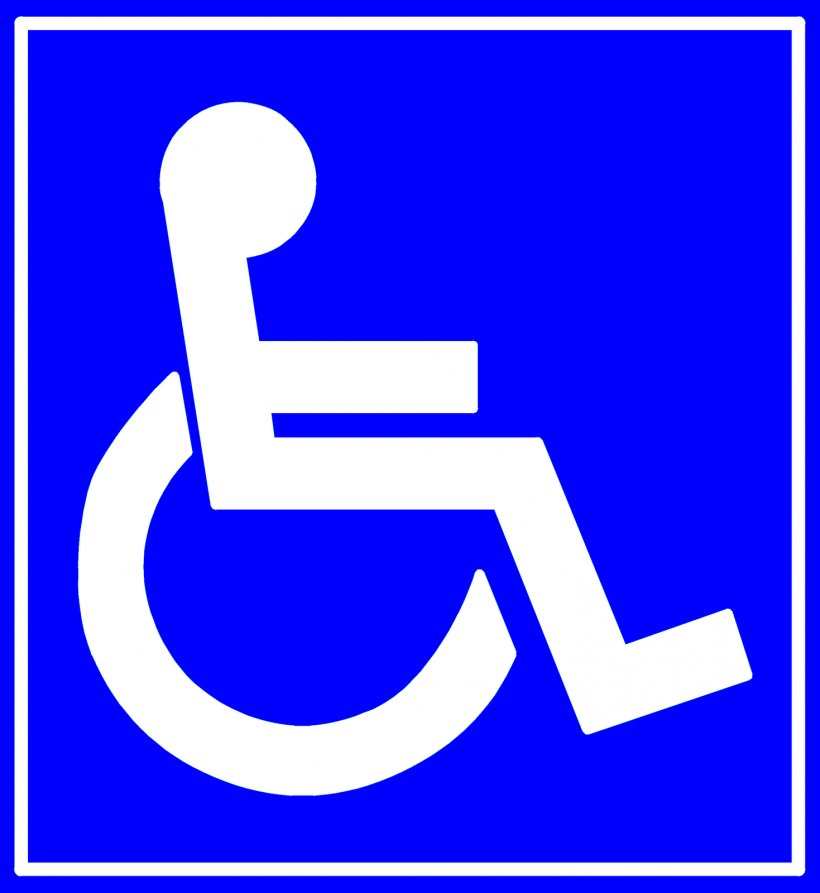 Disability Disabled Parking Permit Sign Car Park Clip Art, PNG, 1469x1600px, Disability, Accessibility, Accessible Toilet, Area, Blue Download Free